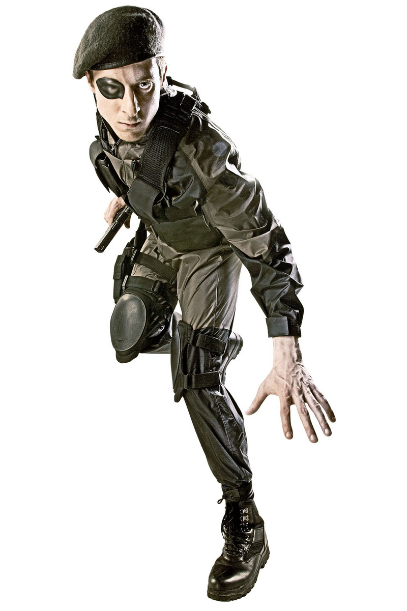 Illustration for article titled Doctor Who Season Finale Pictures